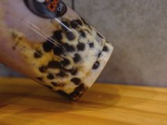 鲜芋雪冰-CoCo都可(地王广场店)