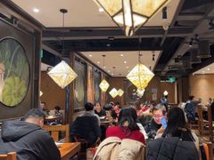 -云海肴·汽锅鸡·云南菜(美罗城店)