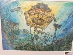 -中国湿地博物馆