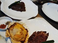 -ZHAO赵·牛扒坊(万象城店)