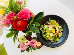 wkate&nbsp;salad-威克特披萨汉堡