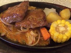 -太平馆西餐厅(北京路店)