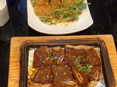 -高第街56号餐厅(美莲广场店)