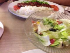 -土耳其卡巴布清真餐厅(西安店)