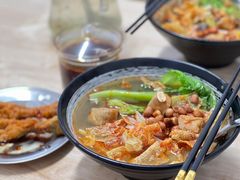 -笋果坊螺蛳粉(竹园小区店)