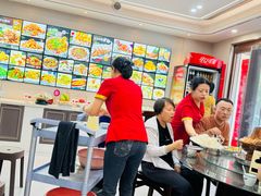 -龙香居海鲜浑锅家常菜·特色驴肉