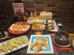-無境·匠心日本料理(汉街店)