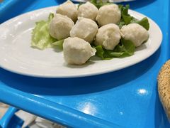 -濠轩阁特色生蚝火锅总店