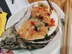 -木屋烧烤(万德庄店)