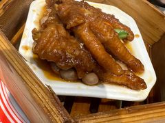 -明腾壹间茶餐厅(新都会花园广场店)