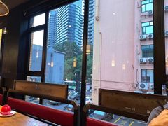-牛很鲜潮汕牛肉火锅(朝晖路店)