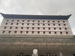 -西安城墙·碑林历史文化景区