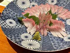 -希望日本料理(保利香槟花园店)