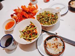 -老长沙龙虾馆·聚会餐厅(白石洲店)