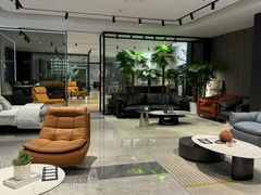-红星美凯龙(上海沪南店)