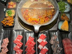 -湊湊火锅·茶憩(合生汇购物中心店)