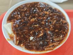 豆腐脑-老回回小吃(百万庄店)