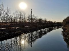 -东郊湿地公园