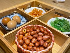 -松鱼亭·和牛烧肉(协鑫广场店)