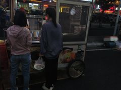 -海大南门夜市(海富街店)