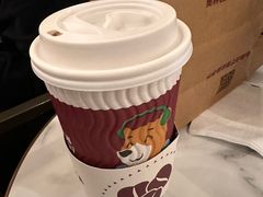 -COSTA COFFEE(上海月星环球港店)