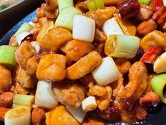 -望京一号·重庆江湖菜(工体店)