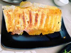 津味素锅贴-大眼锅贴饺子(河西店)