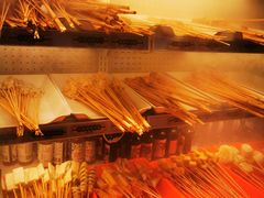 -夸父炸串(金桥国际广场店)
