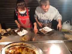 -明记牛杂(新马路分店)