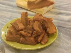 油渣-麒麟豆汤圆子火锅(川心小区店)
