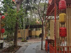 -陶缘一号·四季缘·老字号顺德菜·户外婚礼家宴(西滘店)