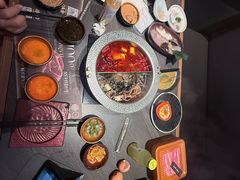 -牛YO寿喜烧和牛火锅自助(三台子万象汇店)