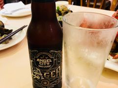 -新港海鲜酒家