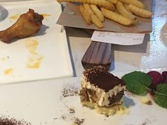 -必胜客(龙湾万达店)