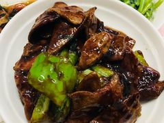 -蘭心餐厅(进贤路店)