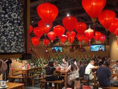 -老湘村·湖南土菜(天河维多利店)