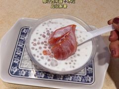 木瓜西米露-百花传统甜品店(原址店)