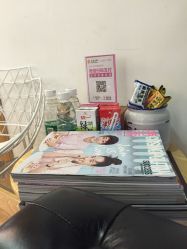 -简法造型·品牌形象店