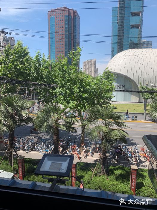 王品牛排(上海仙霞店)景观位图片