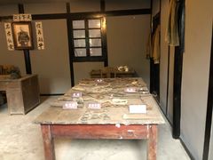-渣滓洞