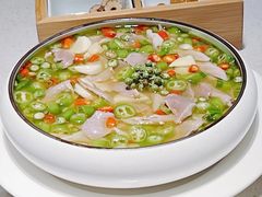 -拈菜(观音桥阳光世纪店)