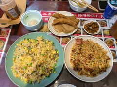 -扬二春炒饭(国庆路总店)