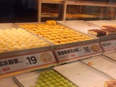 -東更道点心行(崂山丽达店)