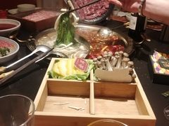 -廖掌柜·重庆鲜货火锅(上海首店)