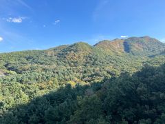 -丹东凤凰山景区