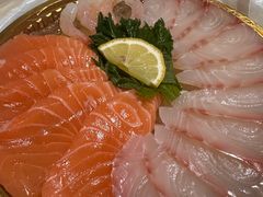 -番生三文鱼(新塘店)