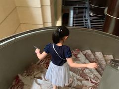 -上海波特曼丽思卡尔顿酒店