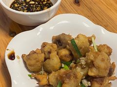 -素勤饮食店(城头巷店)