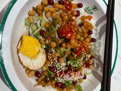 -百春原湖南牛肉粉(百联世纪店)