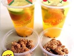 -星隆国际·芜湖小吃街